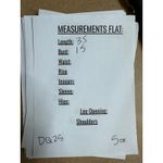 Reverse  Womens Yellow Floral Y2K Mini Dress Size M Slip Dainty Feminine Fairy Photo 3