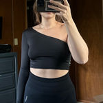 SheIn Crop Top Photo 0