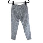 Lululemon  Womens Pants Athletic Drawstring Slim Leg Gray 4 Photo 1