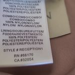 BHLDN BHDLN FOR ANTHRO AVERY PURPLE MIST SHIMMER TULLE SEQUIN BODICE BRIDESMAID DRESS Photo 13