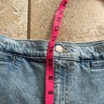 Madewell The Emmett Wide-Leg Crop Jean Photo 14