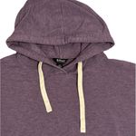Buffalo David Bitton Girls Casual  Purple Cotton Polyester Classic Hoodie Size M Photo 2