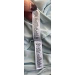 Athleta Stratus II Tee in Mint Green Scoop Neck Relaxed Fit Longer Length sz. 2X Photo 6