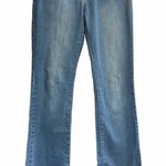 Old Navy Sweet Heart Jeans Blue Size 2 Inseam 30.5 Photo 0