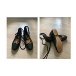 Kelsi Dagger New Ballet Flats Lace-up Photo 1