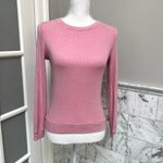 Roberta Roller Rabbit Stoney Clover X Roller Rabbit Small Lounge Shirt Pink Petra Posey Photo 1