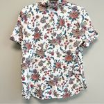 Loft  Cream Pajama Top MP Photo 2