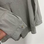 Mountain Hardwear Mountain Hardware Citypass Popover Shirt Size Medium Photo 10