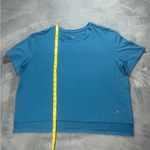Nike Yoga Top, Size: Large Photo 6