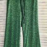 Green Lounge Pants, XL Photo 0