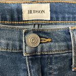 Hudson Jeans Hudson Valeri Cut Off 1" Cuff Denim Shorts in Size 25 Photo 2
