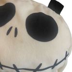 Disney  Nightmare Before Christmas Handbag Jack Skellington Plush Purse Bag Cute Photo 1