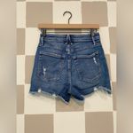 Good American  Jean Shorts Photo 3