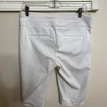 Dana Buchman  pull-on bermuda shorts Photo 1