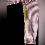 Stars Above  pajamas, stripe, red, white classic p3 Photo 5