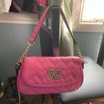 Juicy Couture  Purse Pink  Photo 0