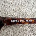Costa Del Mar  Tortoise Sunglasses Switchfoot SF 10 Photo 4