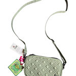 Her Universe Lug x Wicked 2025  Green Convertible Crossbody Bag New Photo 0
