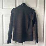 Adidas Black  Golf Jacket size Small Photo 3