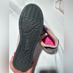 Hello Kitty  by Sanrio Women's Pink Casual Court Sneakers Size 9 Regular Width Photo 2