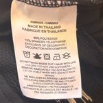 Nike Women's Therma-FIT Slim Fit Pants Black w/ Back Zipper Pockets - SIZE: M Photo 2