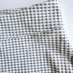 Margaret M Slimming Shorts 1X Beige Off White Comfort Cruise Canada Vacation Tan Photo 9