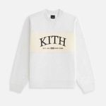 Kith Sweatshirt Photo 0