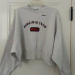 Nike Virginia Tech  Crewneck Photo 0