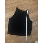 Old Navy  Active Sports Bra Crop Top Size XS Photo 2