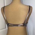 Smart & Sexy  42DDLace Underwire Bra in Gray Photo 2