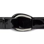 Ralph Lauren ✨Lauren  Women's Leather D Ring Equestrian Belt✨ Photo 0