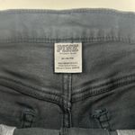 PINK - Victoria's Secret  High Waisted Cutoff Jean Shorts Size 28 Photo 2