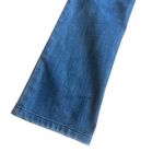 Pilcro  Anthropologie Low-Rise Straight Jeans Medium Wash Denim Size 29 Women's Photo 7