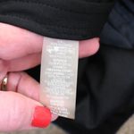 Calvin Klein Womens 4 Midnight Blue Mesh Sequin Cocktail Dress Photo 8