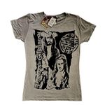 Disney NWT  Pirates Of The Caribbean AT World End From Hot Topic - The Women's Ju Photo 1