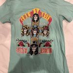 guns n' roses Tee Photo 0