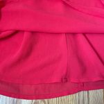 ASTR  The Label Halter Neck Trapeze Mini Dress Photo 4