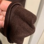 NWT Country Club Prep Boutique Yahada Brown Leggings Size undefined Photo 3