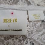 Anthropologie Maeve San-Michel Lace Duster Photo 8