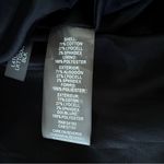 Karl Lagerfeld Paris Karl Patch Varsity Bomber Jacket Women’s Medium Photo 6