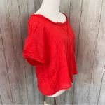 We The Free Free People Crop Tee Photo 1