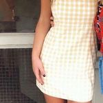 Forever 21 Yellow Sundress Photo 0