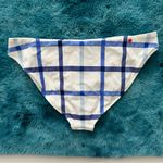 Red Carter  Women’s Bikini Bottom Size M Photo 1