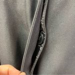 London Fog ‎ Single Breasted Hooded Trench Coat Waist Belt Removable Lining Women Photo 5