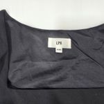 LPA  Cora Top in Black XXS Photo 5