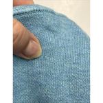 J.Jill  Reversible Long Sleeve Tunic Sweater XL Petite Asymmetric Shark Bite Hem Photo 10