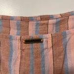 Billabong Straight Round Woven Sundress Photo 5