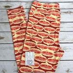 LuLaRoe 🎄2 for $20🎄 Christmas Leggings Size TC2 Photo 0