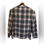 Pendleton   Vintage Jacket Tartan Plaid 100%   Wool Jacket Size‎ 14 Photo 11