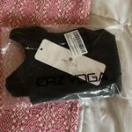 CRZ Yoga Black  tank top xxs Photo 3